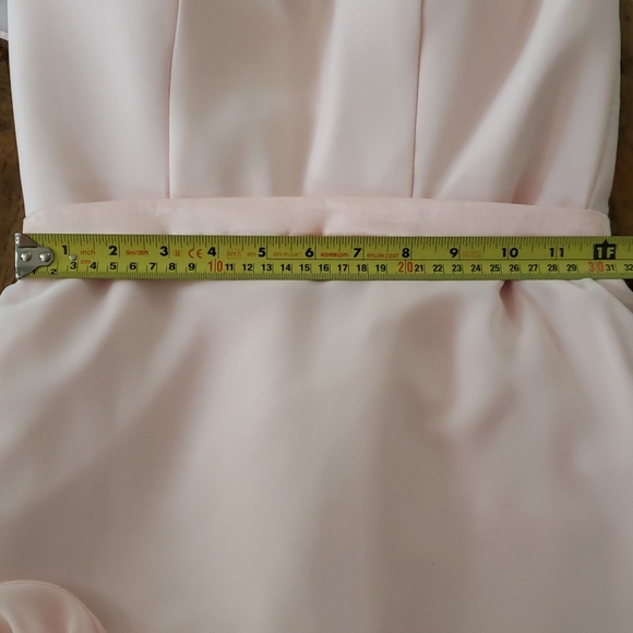 CHIFFON BRIDESMAID/PROM DRESS 💕 - Picture 5 of 10